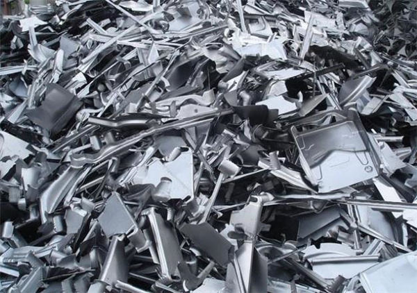 废铝回收 (2)